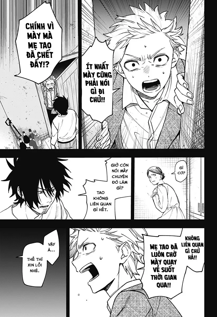 Witchriv [Chap 19-23] — trang 7