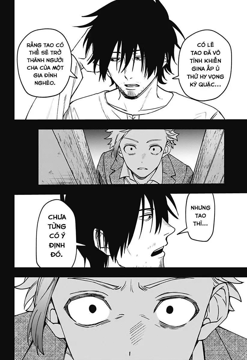 Witchriv [Chap 19-23] — trang 8