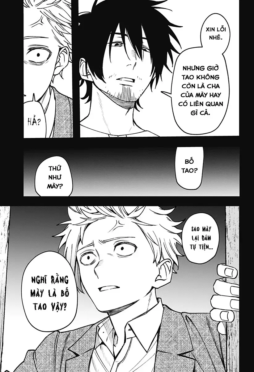 Witchriv [Chap 19-23] — trang 9