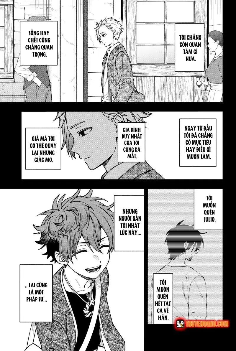 Witchriv [Chap 19-23] — trang 10