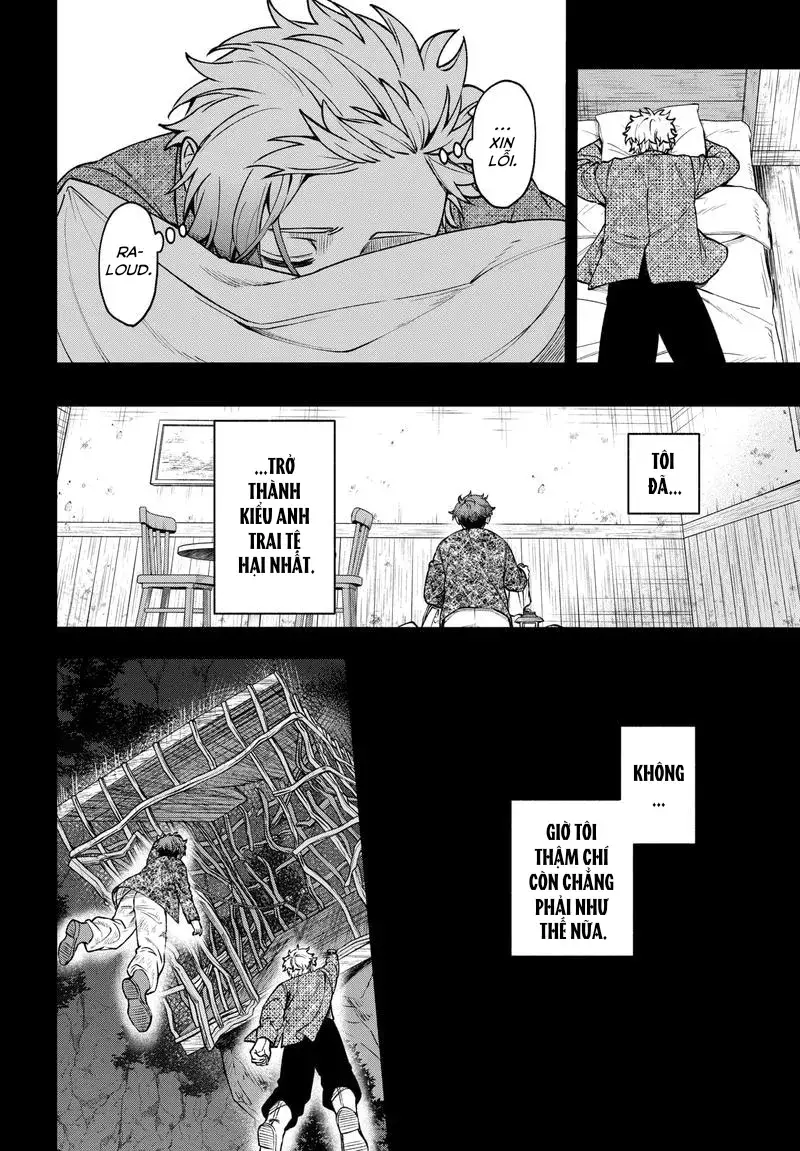 Witchriv [Chap 19-23] — trang 11