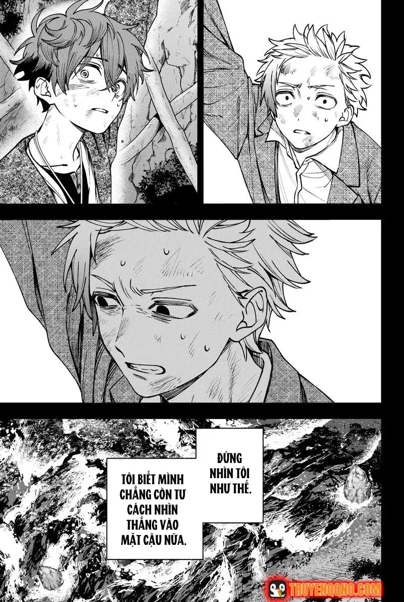 Witchriv [Chap 19-23] — trang 12