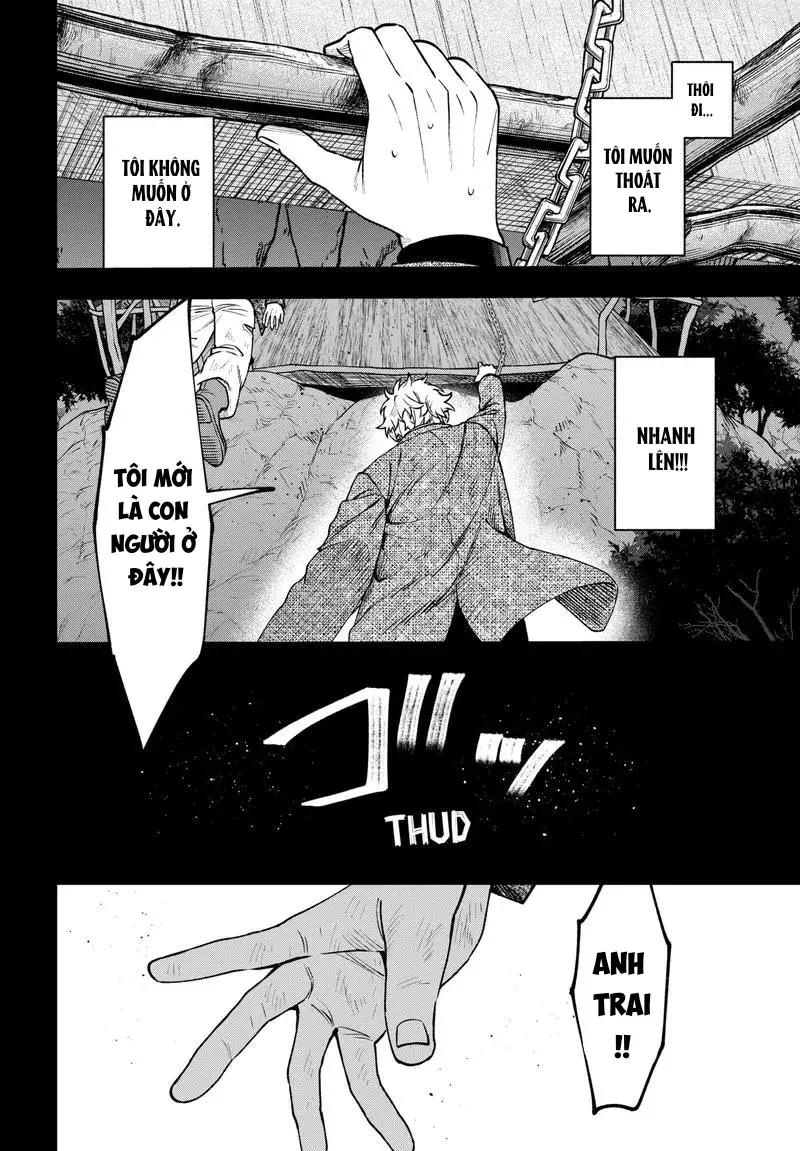 Witchriv [Chap 19-23] — trang 13