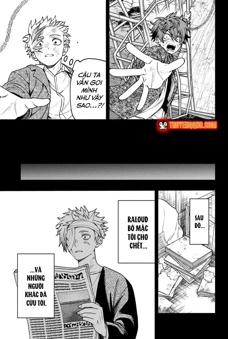 Witchriv [Chap 19-23] — trang 14