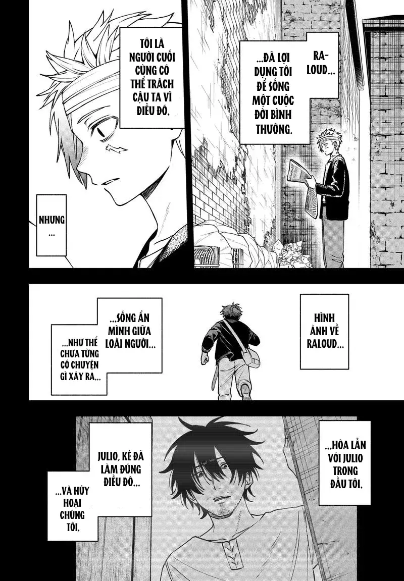 Witchriv [Chap 19-23] — trang 15