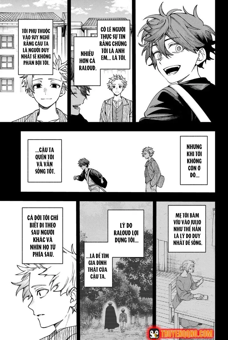 Witchriv [Chap 19-23] — trang 16
