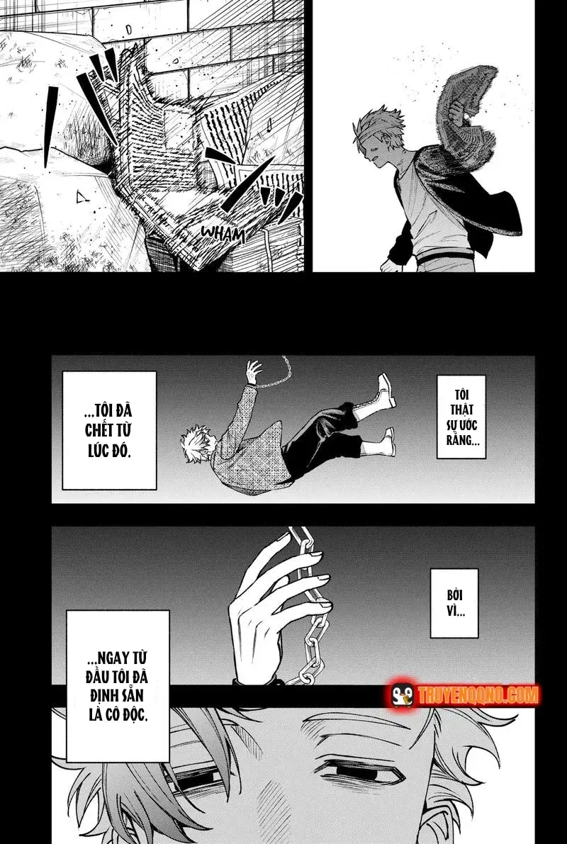 Witchriv [Chap 19-23] — trang 18
