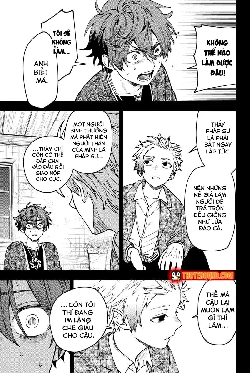 Witchriv [Chap 19-23] — trang 4
