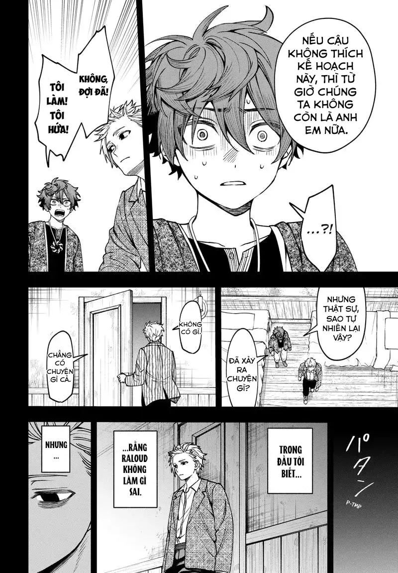 Witchriv [Chap 19-23] — trang 5