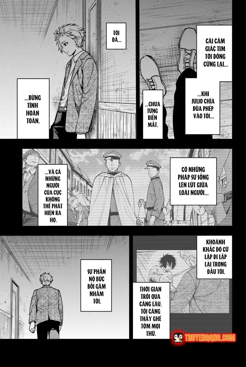 Witchriv [Chap 19-23] — trang 6