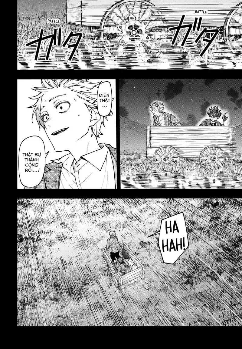 Witchriv [Chap 19-23] — trang 7