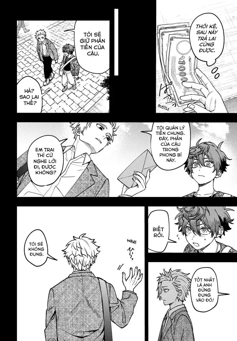 Witchriv [Chap 19-23] — trang 9