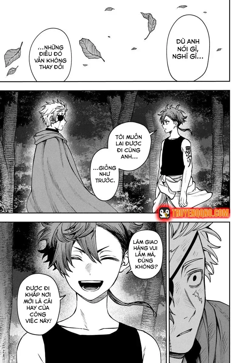 Witchriv [Chap 19-23] — trang 10