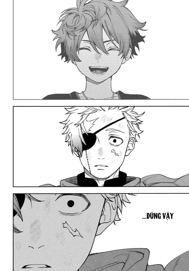 Witchriv [Chap 19-23] — trang 11