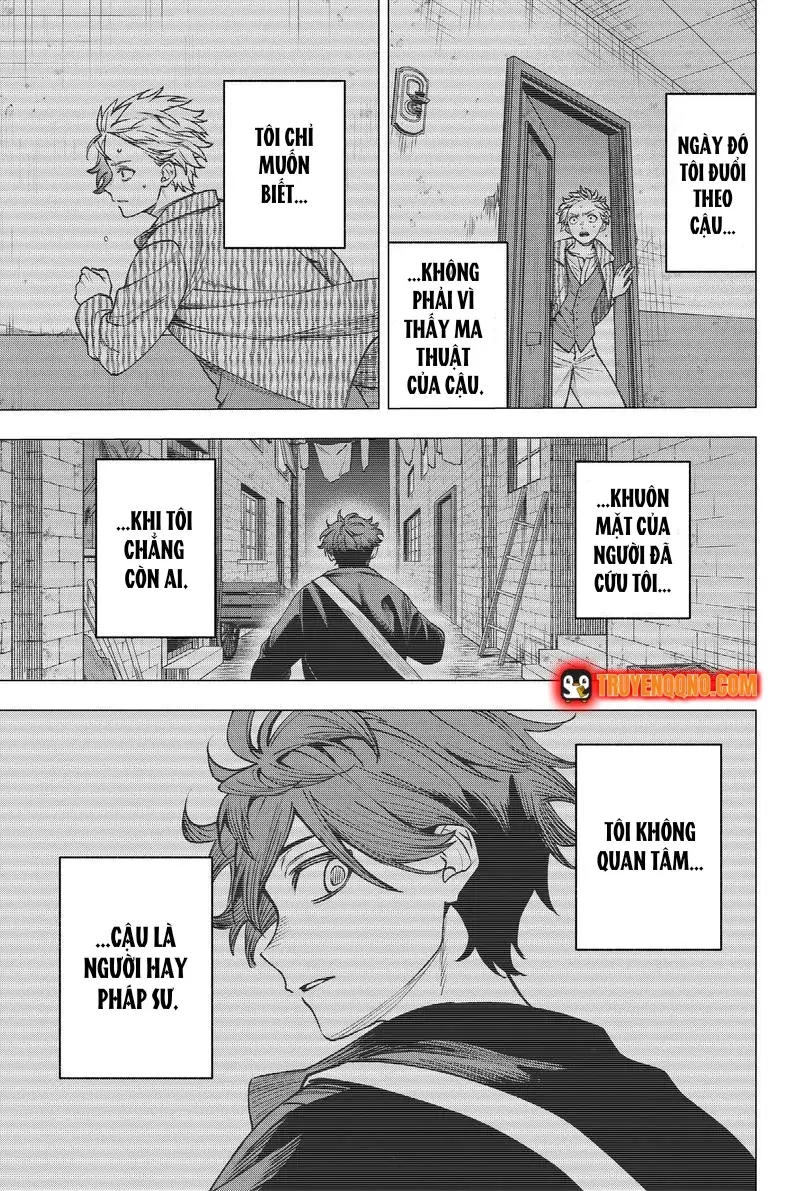 Witchriv [Chap 19-23] — trang 12
