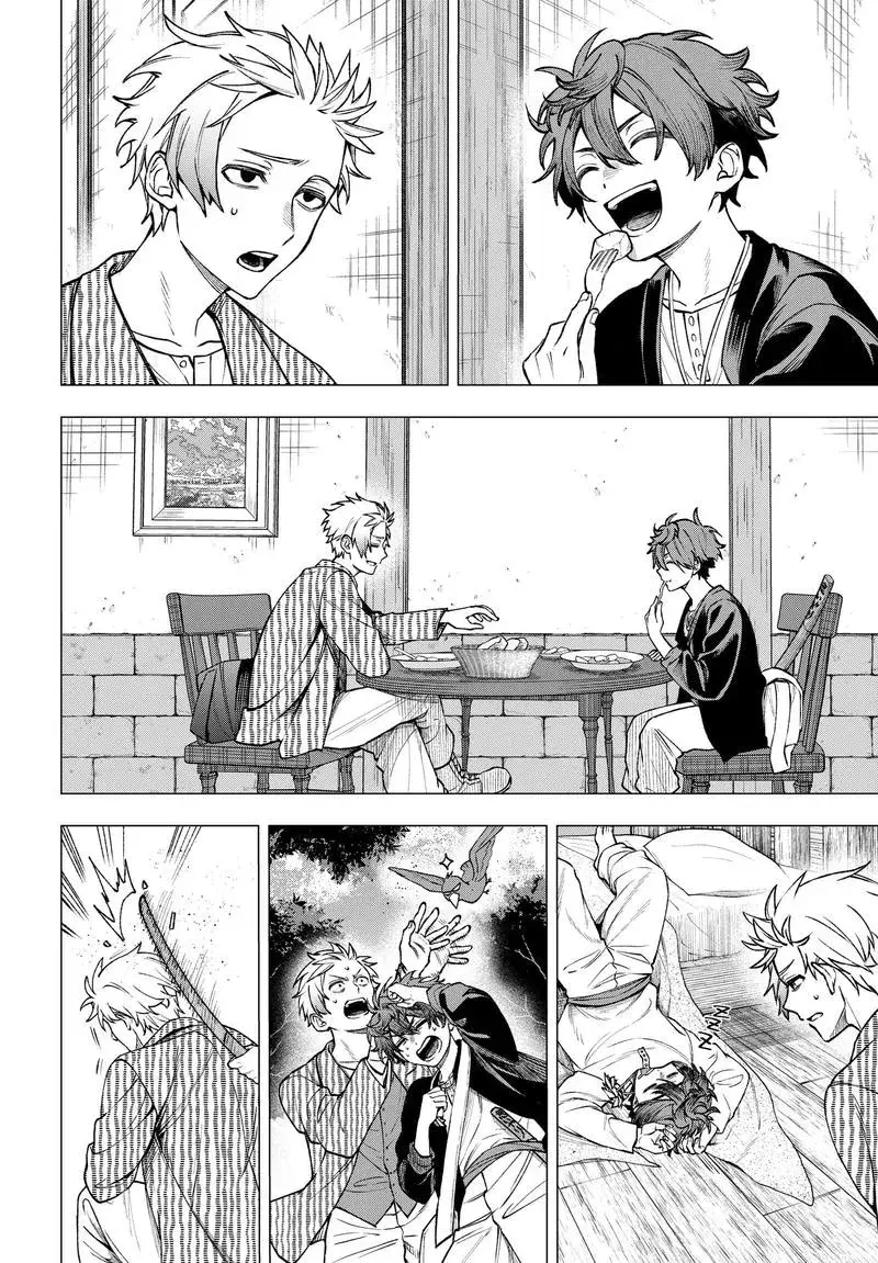 Witchriv [Chap 19-23] — trang 13