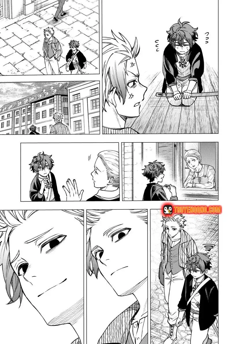 Witchriv [Chap 19-23] — trang 14