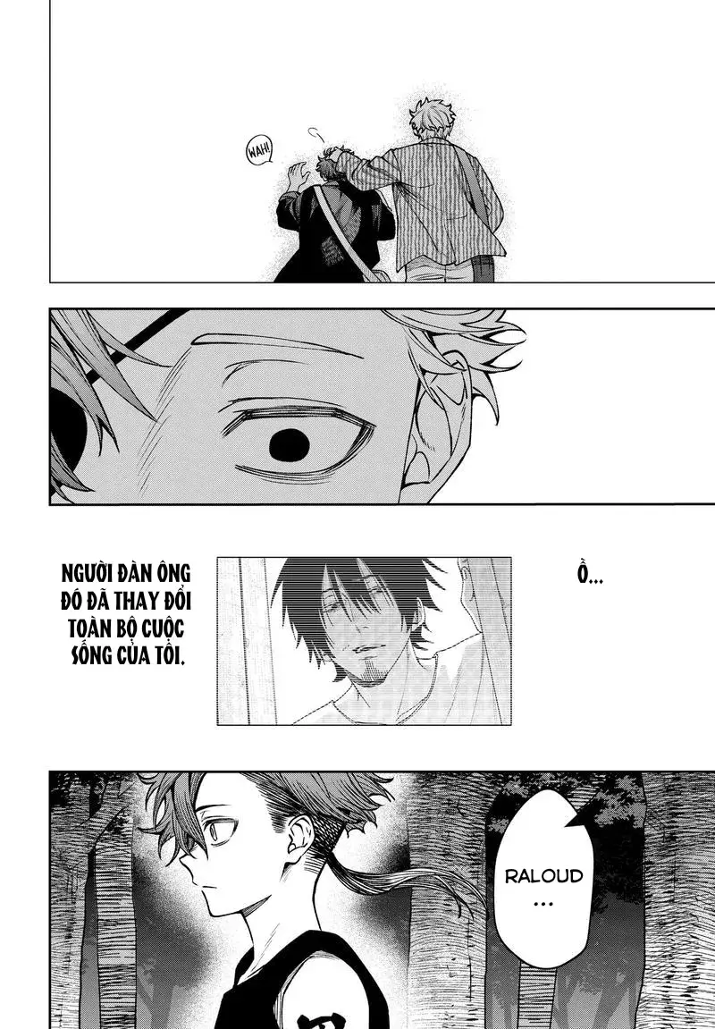 Witchriv [Chap 19-23] — trang 15