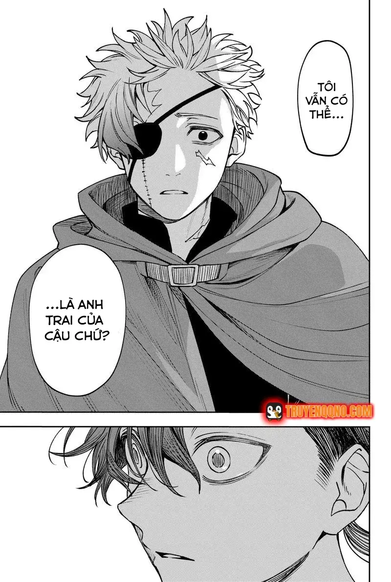 Witchriv [Chap 19-23] — trang 16