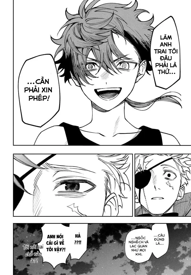 Witchriv [Chap 19-23] — trang 17