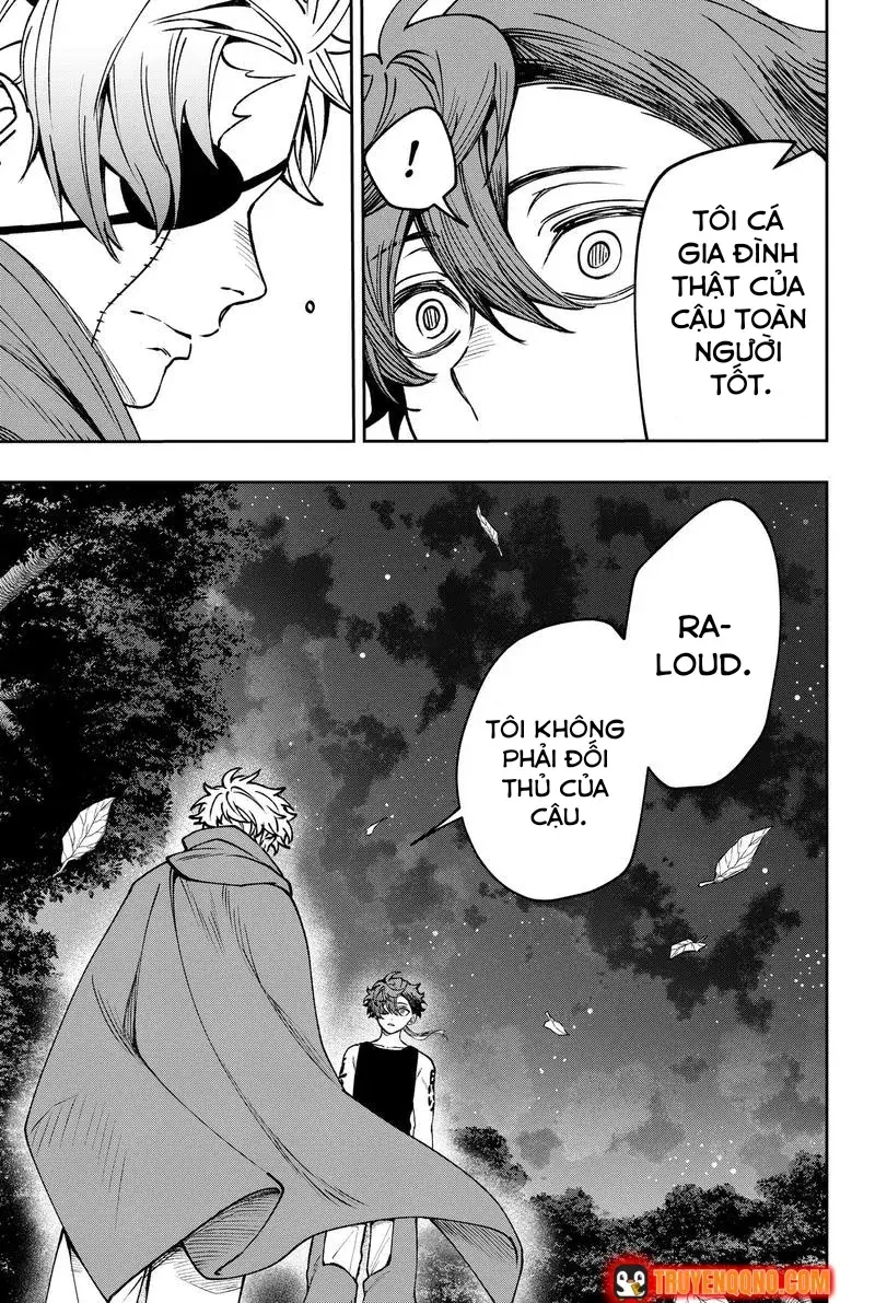 Witchriv [Chap 19-23] — trang 18