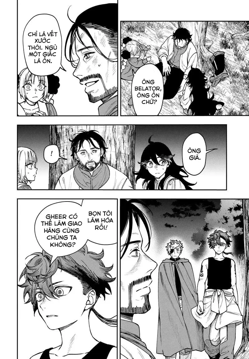 Witchriv [Chap 19-23] — trang 19