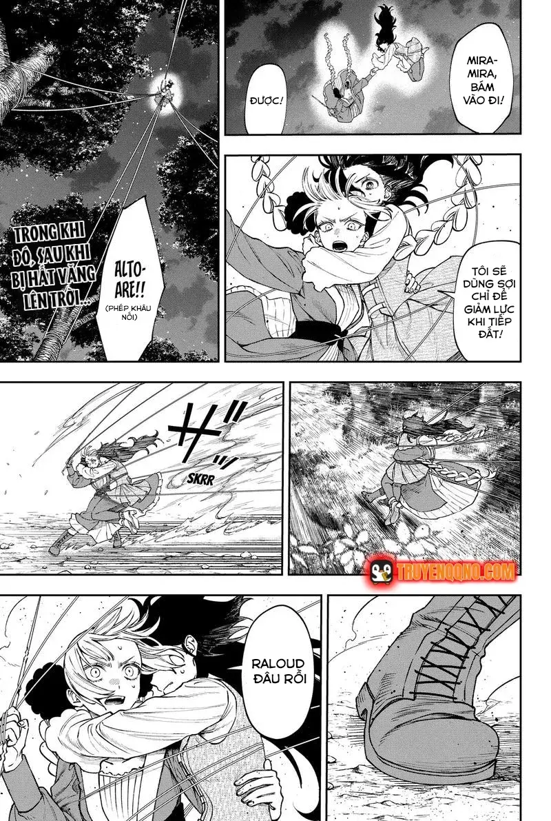Witchriv [Chap 19-23] — trang 2
