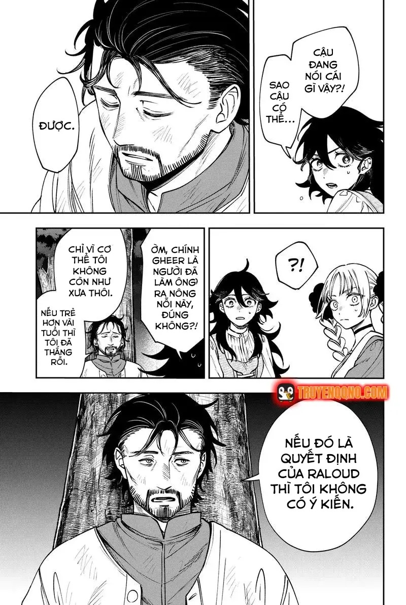 Witchriv [Chap 19-23] — trang 20