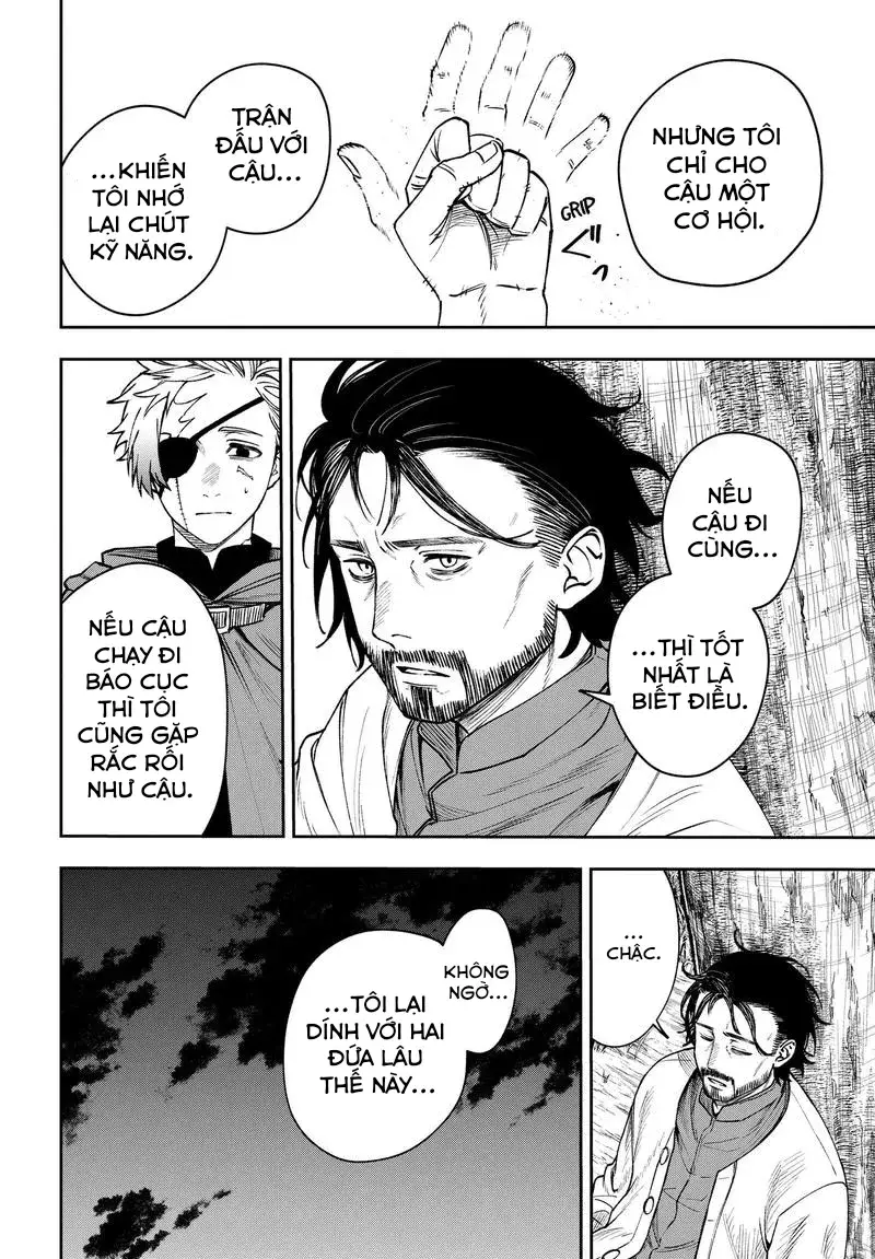 Witchriv [Chap 19-23] — trang 21