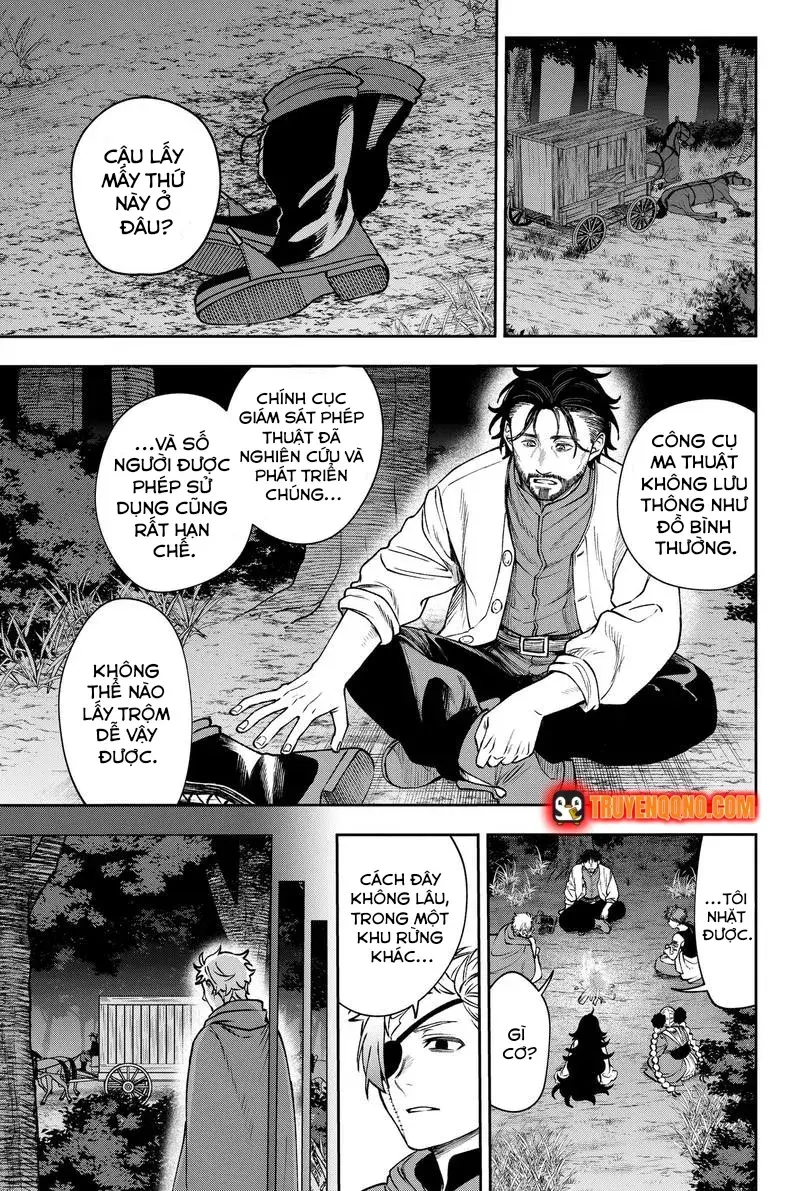 Witchriv [Chap 19-23] — trang 22