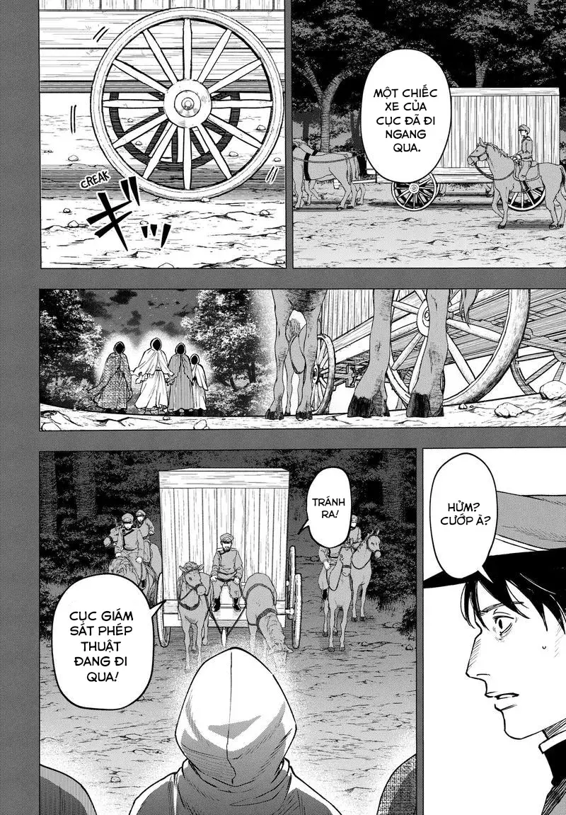 Witchriv [Chap 19-23] — trang 23