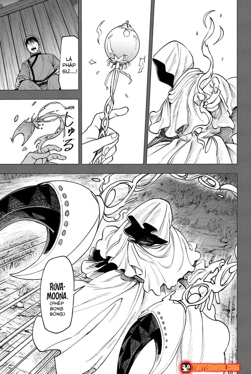 Witchriv [Chap 19-23] — trang 24
