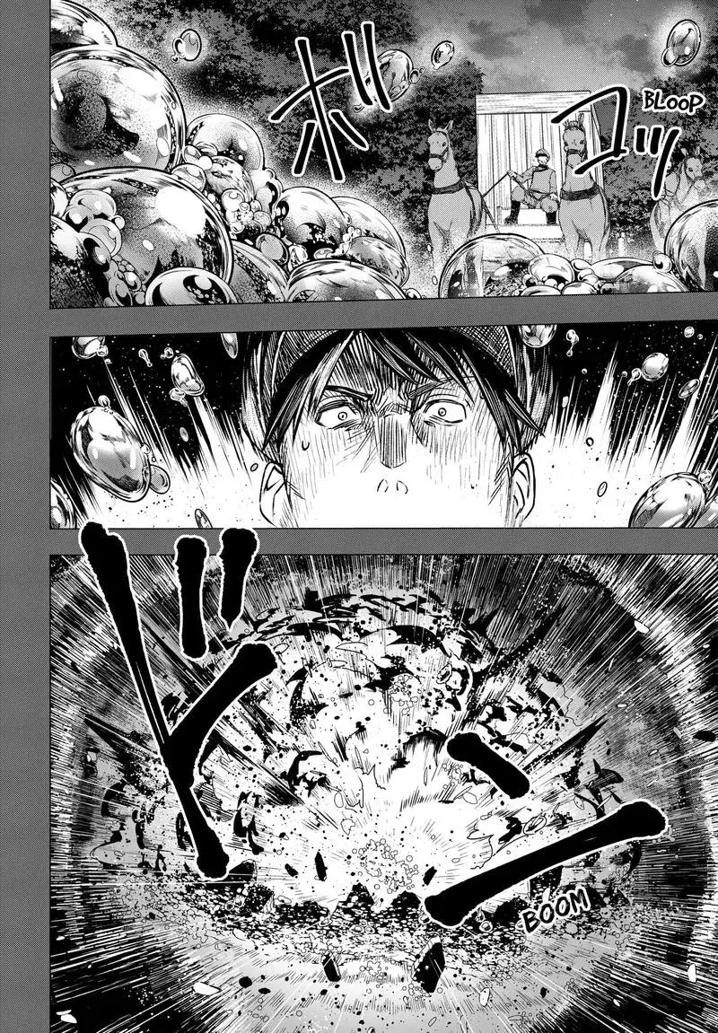 Witchriv [Chap 19-23] — trang 25