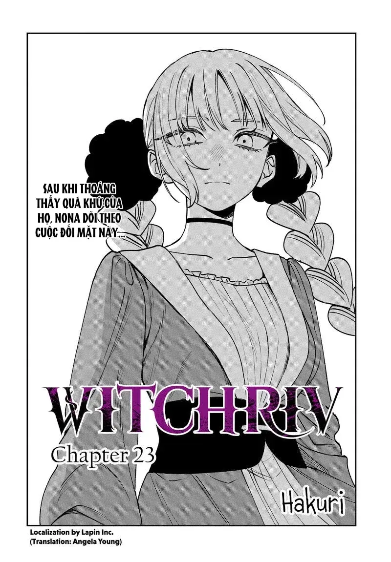 Witchriv [Chap 19-23] — trang 3