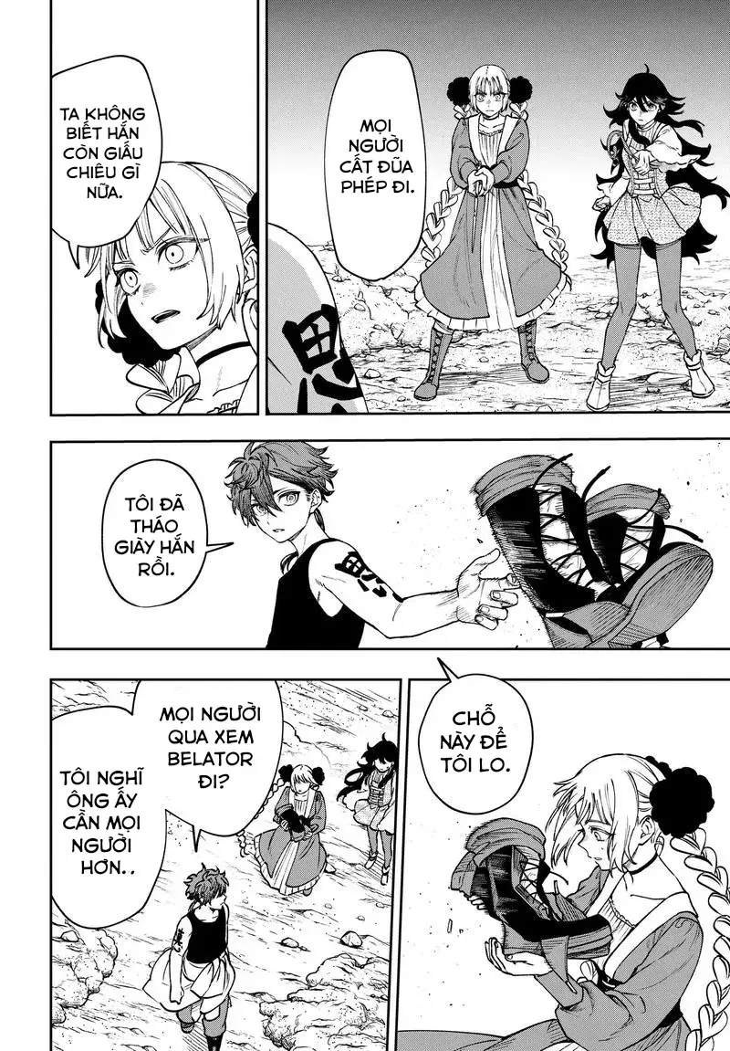 Witchriv [Chap 19-23] — trang 5