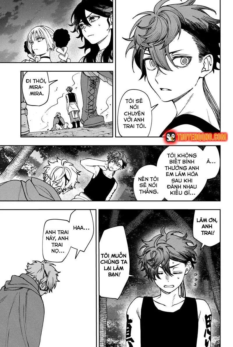 Witchriv [Chap 19-23] — trang 6