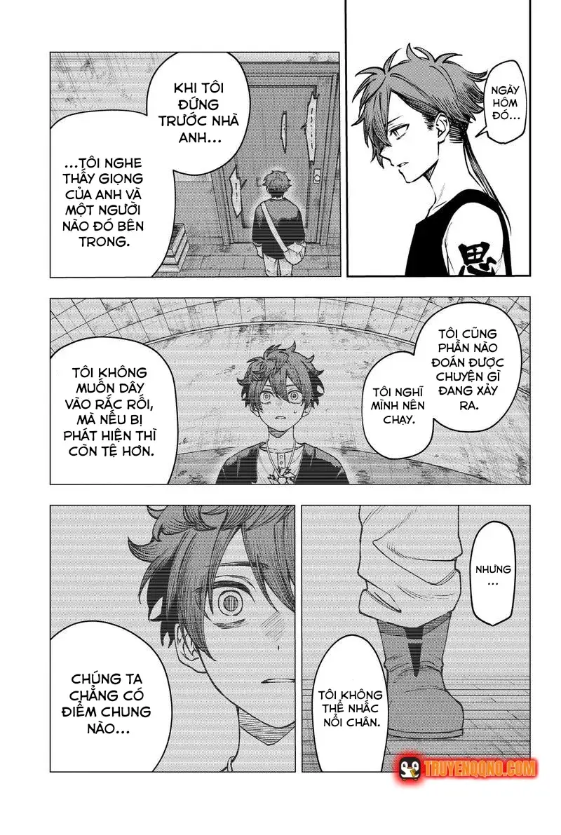Witchriv [Chap 19-23] — trang 8