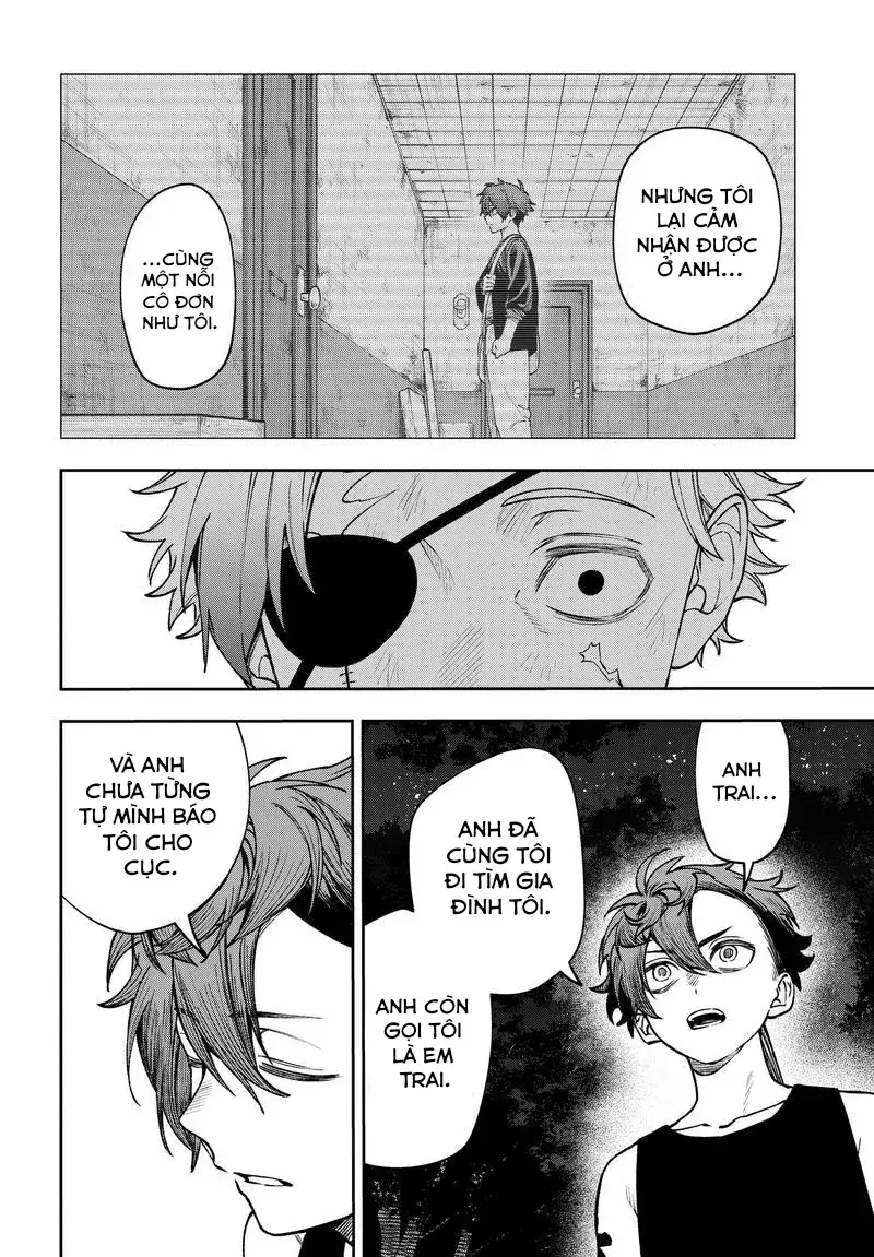 Witchriv [Chap 19-23] — trang 9