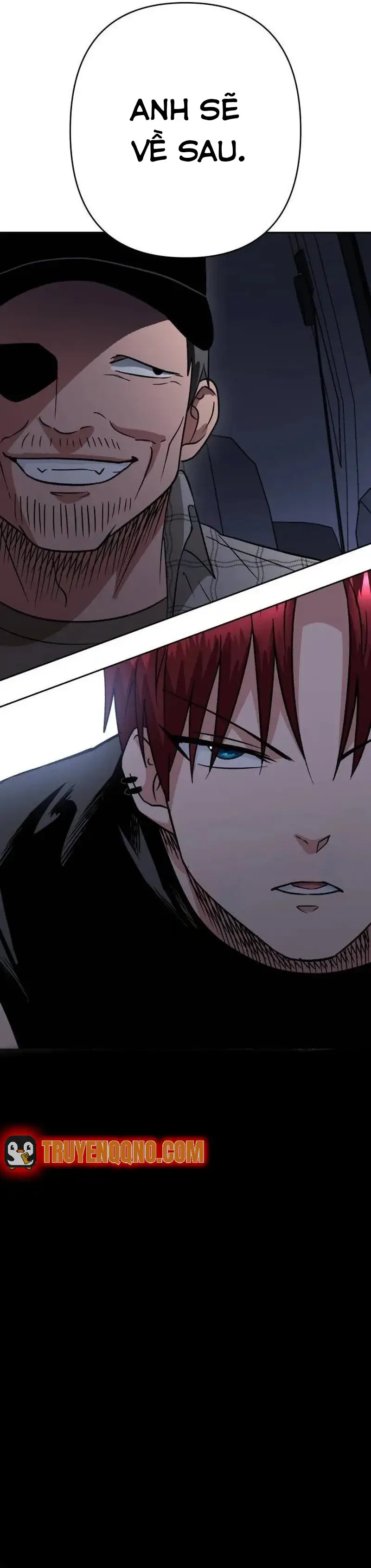 Tên Du Côn Và Tiểu Thư Xã Hội Đen [Chap 7-9] — trang 13