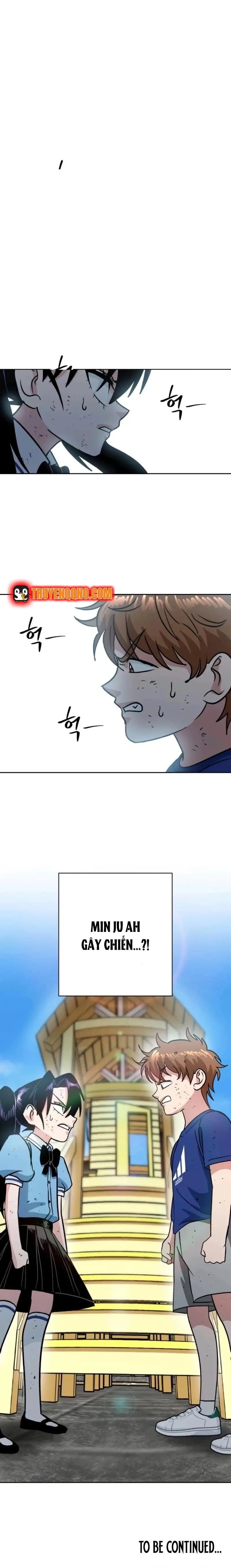 Tên Du Côn Và Tiểu Thư Xã Hội Đen [Chap 7-9] — trang 14