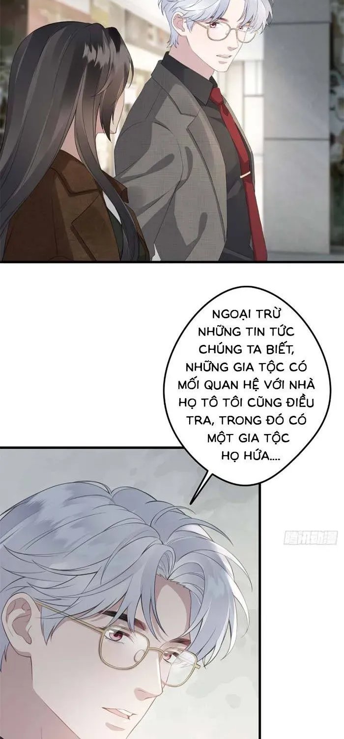 Sau Ly Hôn Chồng Cũ Cứ Muốn Trở Lại Làm Chính Thất - Chương 38 - Trang 16