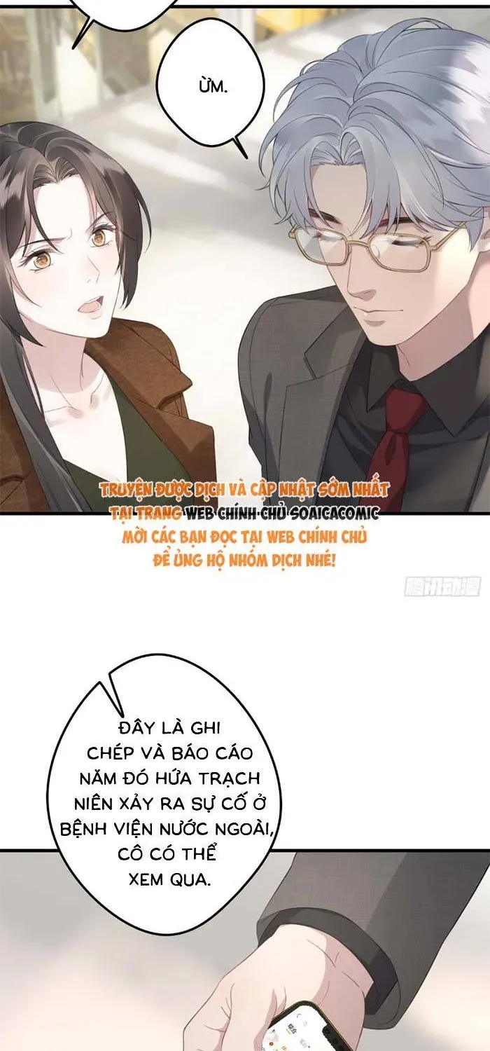 Sau Ly Hôn Chồng Cũ Cứ Muốn Trở Lại Làm Chính Thất - Chương 38 - Trang 18