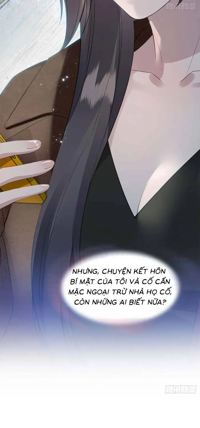 Sau Ly Hôn Chồng Cũ Cứ Muốn Trở Lại Làm Chính Thất - Chương 38 - Trang 23