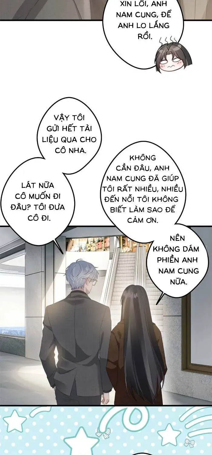 Sau Ly Hôn Chồng Cũ Cứ Muốn Trở Lại Làm Chính Thất - Chương 38 - Trang 27