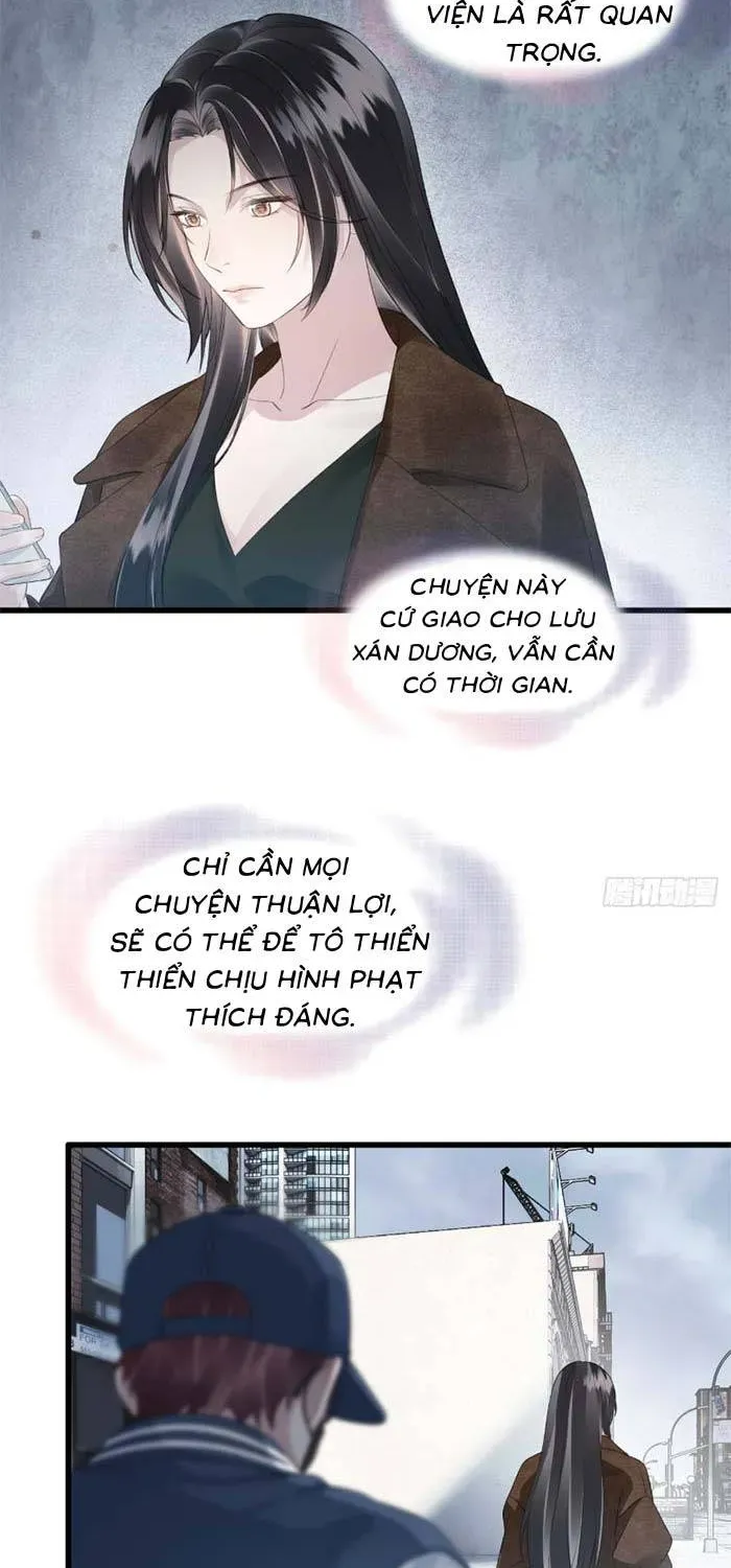 Sau Ly Hôn Chồng Cũ Cứ Muốn Trở Lại Làm Chính Thất - Chương 38 - Trang 35
