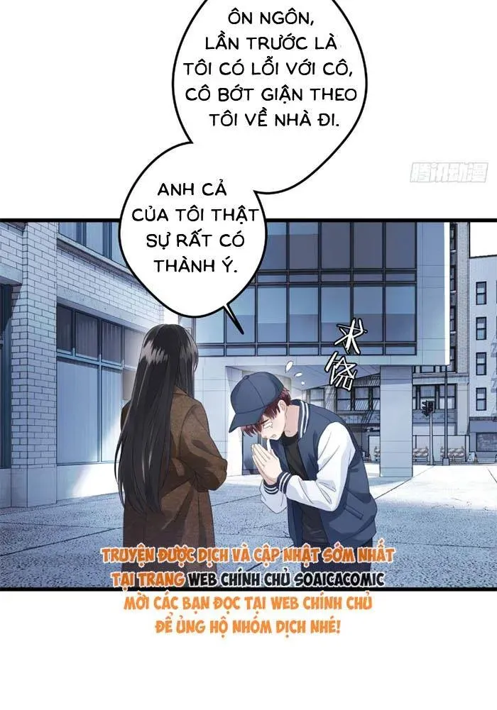 Sau Ly Hôn Chồng Cũ Cứ Muốn Trở Lại Làm Chính Thất - Chương 38 - Trang 43