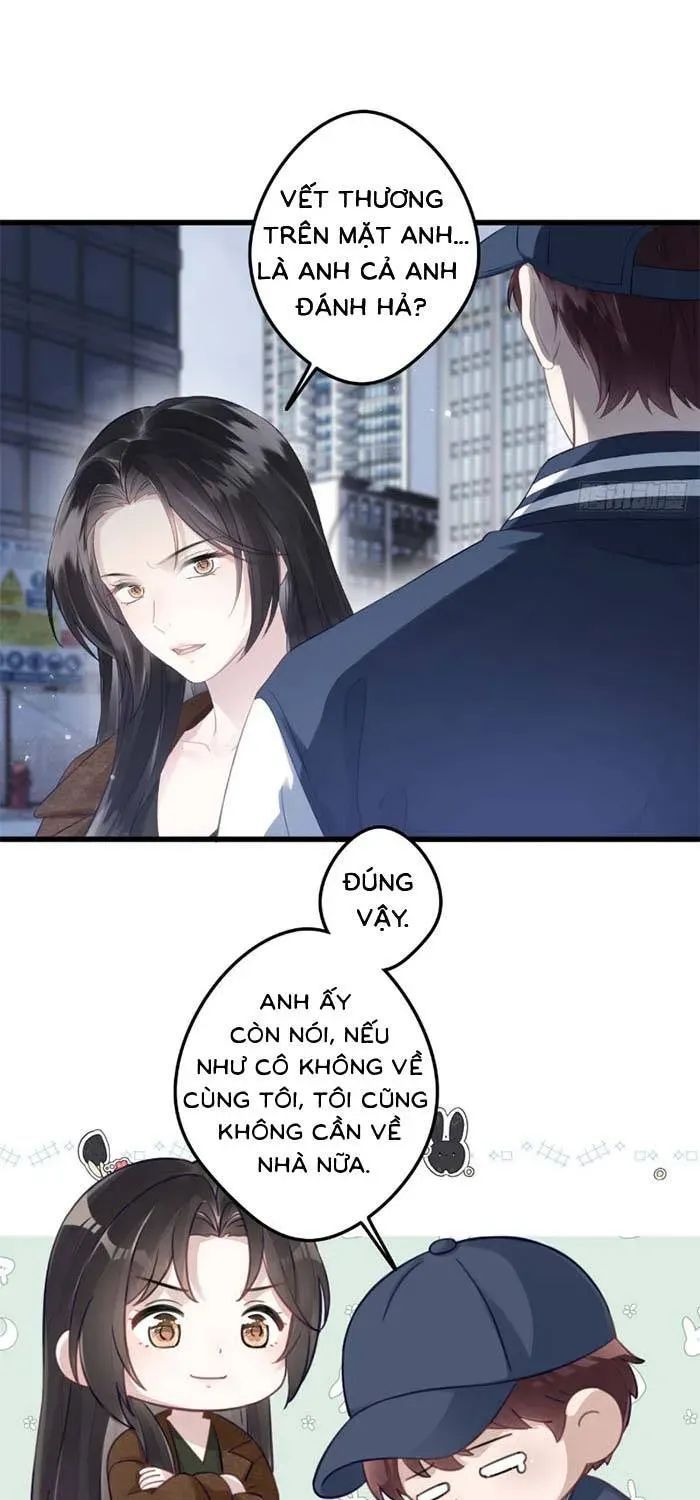 Sau Ly Hôn Chồng Cũ Cứ Muốn Trở Lại Làm Chính Thất - Chương 38 - Trang 44