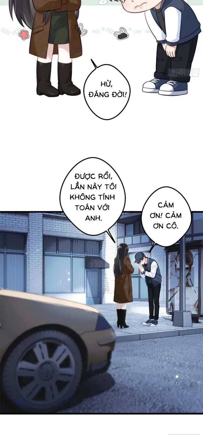 Sau Ly Hôn Chồng Cũ Cứ Muốn Trở Lại Làm Chính Thất - Chương 38 - Trang 45