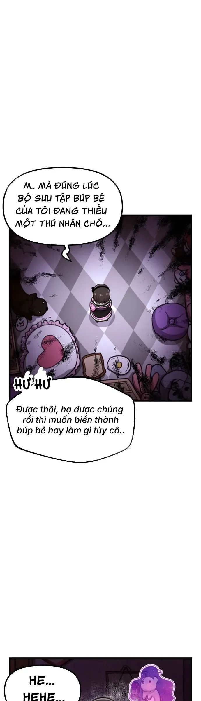 Dũng Giả Tổ Đội Mạn Họa [Chap 66-68] — trang 11