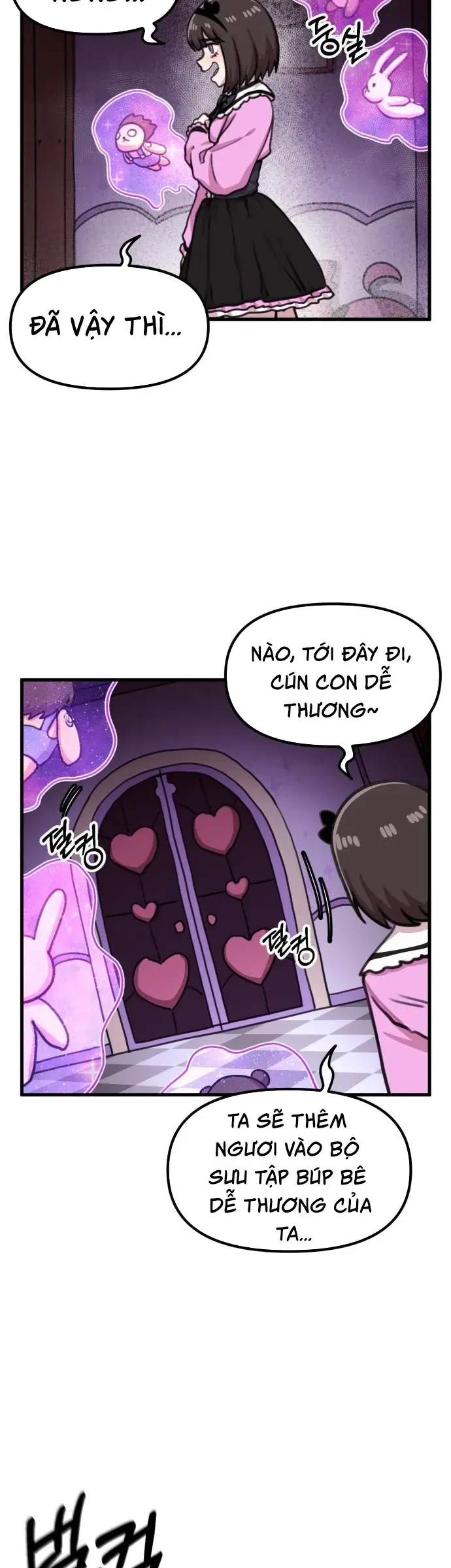 Dũng Giả Tổ Đội Mạn Họa [Chap 66-68] — trang 12